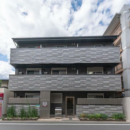 Japaning Hotel Kinkakuji Kitano Hakubaicho เกียวโต ภายนอก รูปภาพ