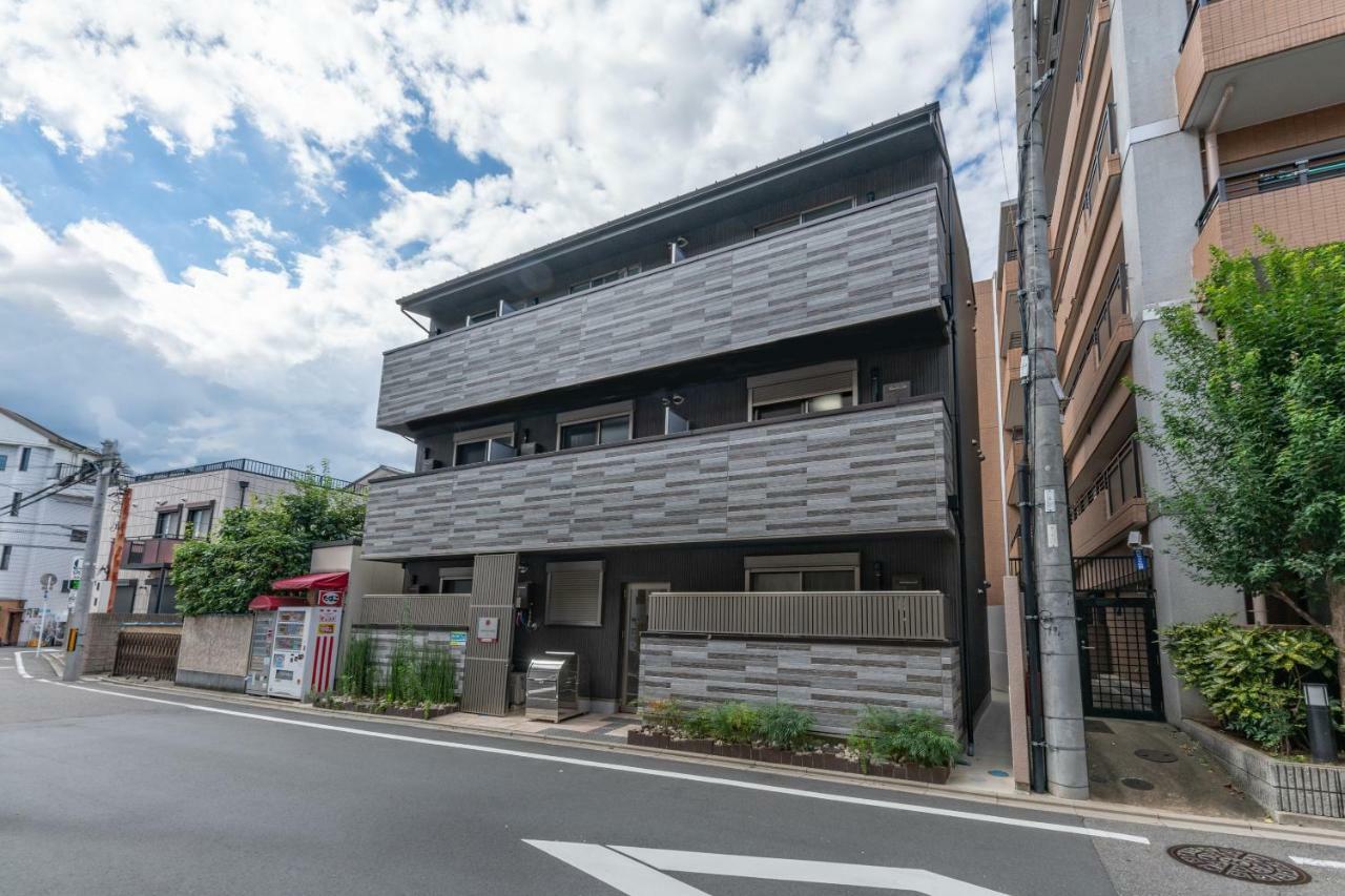 Japaning Hotel Kinkakuji Kitano Hakubaicho เกียวโต ภายนอก รูปภาพ